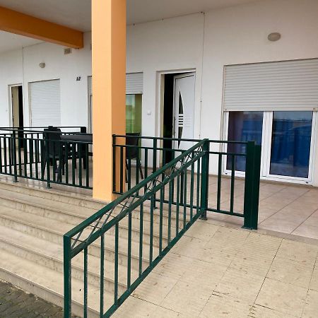 Apartamento acolhedor numa das mais belas praias do centro de Portugal Pataias Exterior foto