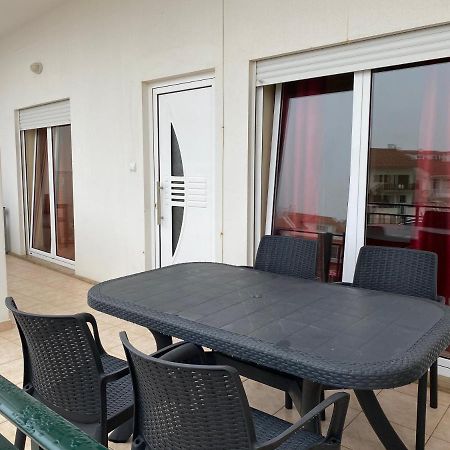 Apartamento acolhedor numa das mais belas praias do centro de Portugal Pataias Exterior foto