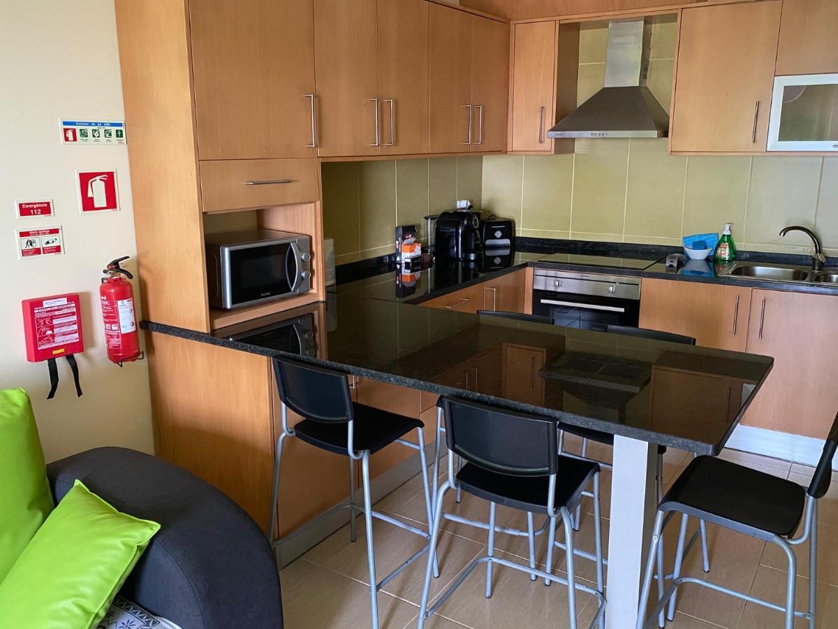 Apartamento acolhedor numa das mais belas praias do centro de Portugal Pataias Exterior foto