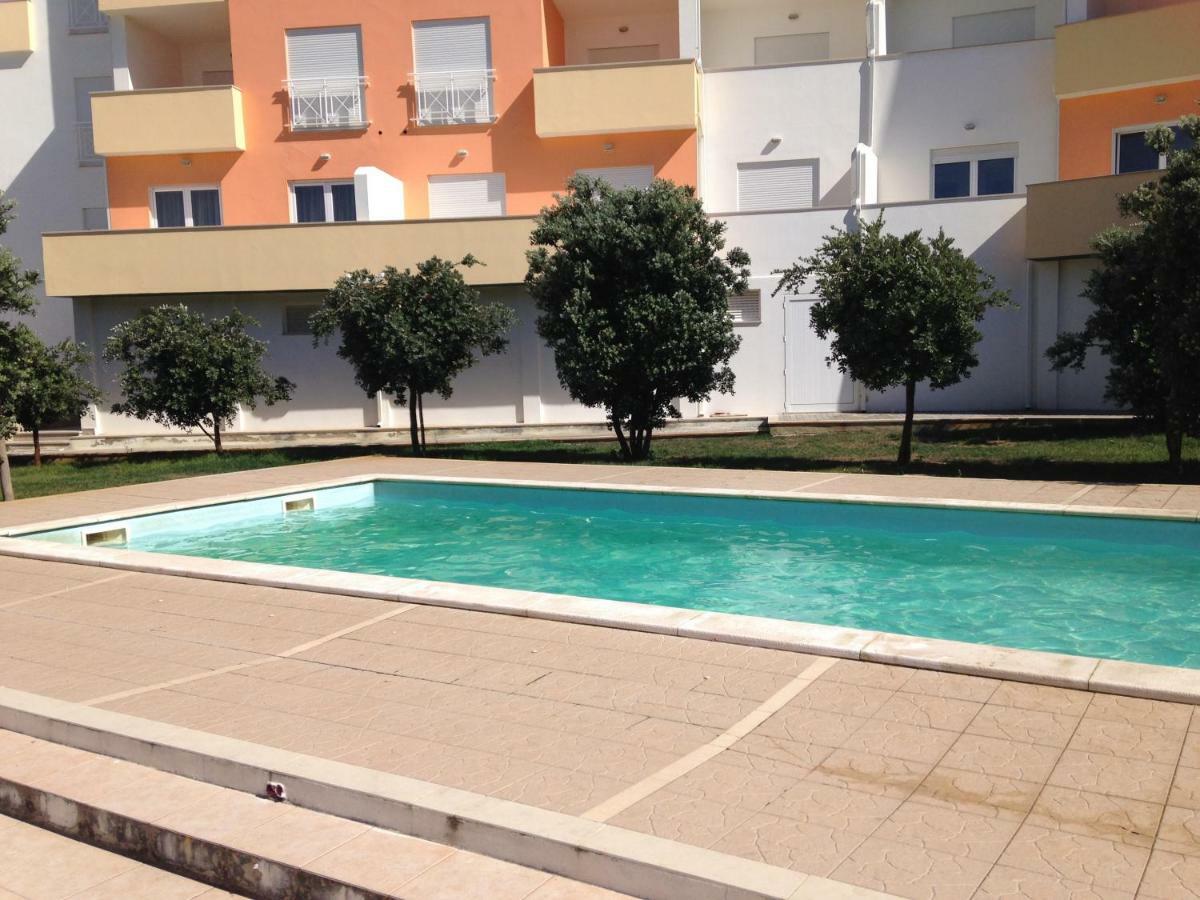 Apartamento acolhedor numa das mais belas praias do centro de Portugal Pataias Exterior foto